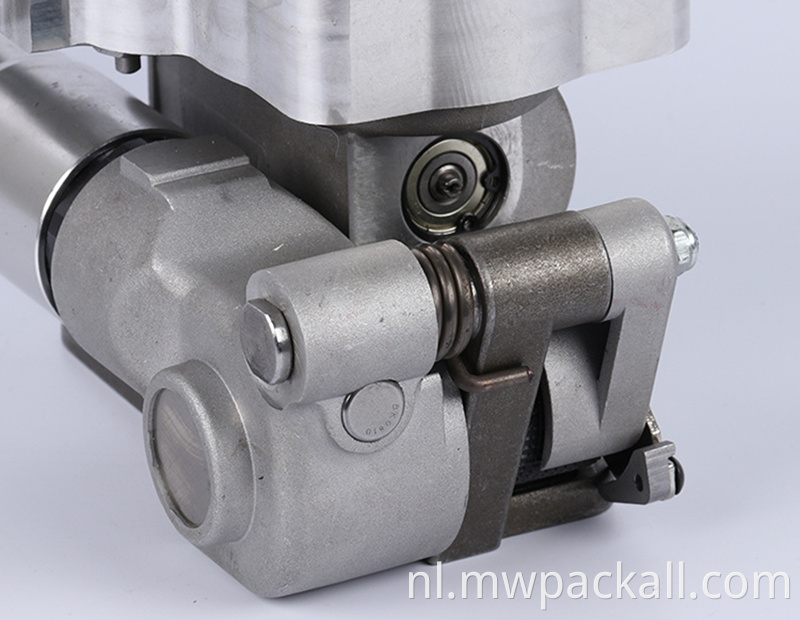 Goede prijs XQD 19 Pneumatisch omsnoeringgereedschap te koop